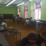 Четврто републичко такмичење из мехатронике и програмирања робота